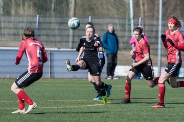 Bild 234 - F TSV Bordesholm - SG Blau Rot Holstein : Ergebnis: 3:0